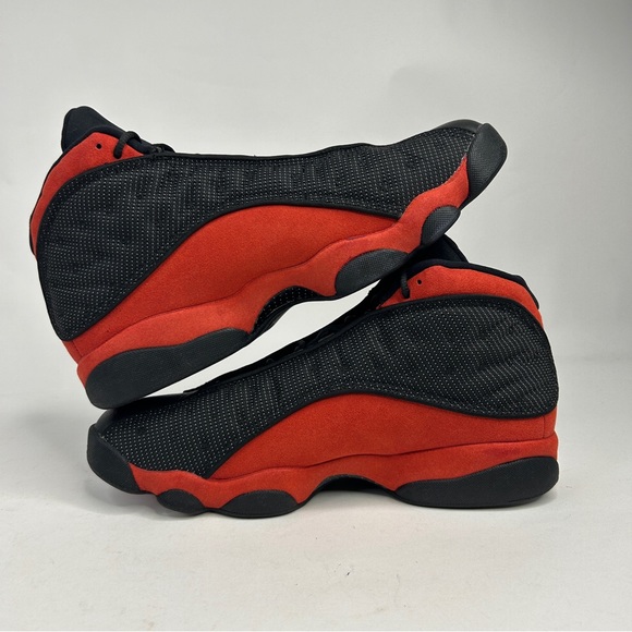 Nike Air Jordan 13 Retro “Bred” 2023 - Picture 3 of 8